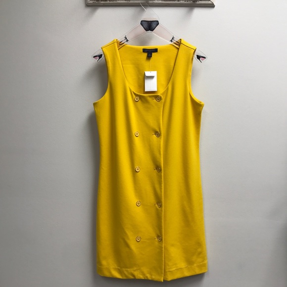 Banana Republic Dresses & Skirts - 🦄🦄 Banana Republic Double Breasted Dress